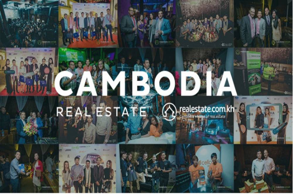 Cambodia Real Estate Magazine: The Non-Digital Details