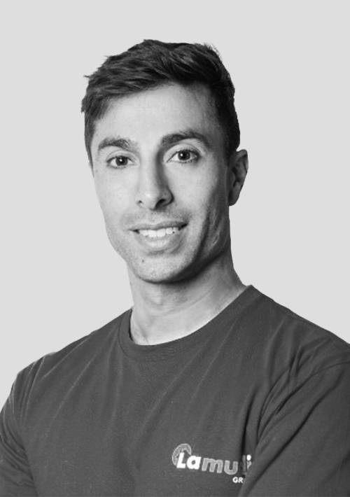 Kian Moini