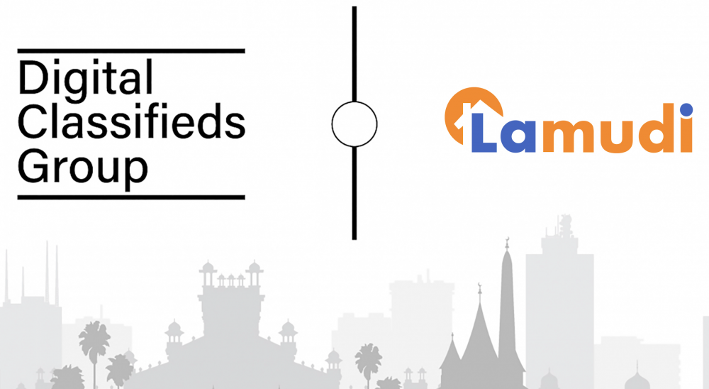Digital Classifieds Group Acquires Lamudi Indonesia & Philippines; now Asia's second largest property classifieds operator